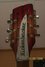 Rickenbacker 360/12 WB VP, Fireglo: Headstock