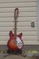 Rickenbacker 360/12 WB VP, Fireglo: Free image