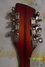 Rickenbacker 360/12 WB VP, Fireglo: Headstock - Rear