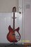 Rickenbacker 360/12 WB VP, Fireglo: Full Instrument - Front