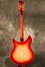 Rickenbacker 360/12 V64, Fireglo: Full Instrument - Rear