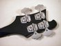 Rickenbacker 4003/4 , Jetglo: Headstock - Rear