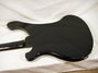 Rickenbacker 4003/4 , Jetglo: Body - Rear