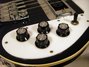 Rickenbacker 4003/4 , Jetglo: Neck - Rear