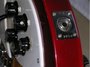 Rickenbacker 330/6 , Fireglo: Close up - Free