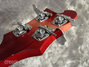 Rickenbacker 4003/4 FL, Fireglo: Headstock - Rear