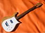 Rickenbacker 420/6 Refin, Mapleglo: Full Instrument - Front