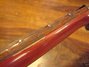 Rickenbacker 340/6 , Fireglo: Neck - Front