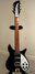 Rickenbacker 355/6 JL, Jetglo: Full Instrument - Front