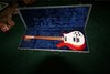 Rickenbacker 450/12 , Fireglo: Full Instrument - Front