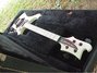 Rickenbacker 4003/4 Tuxedo, White: Free image2