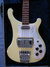 Rickenbacker 4001/4 CS, Cream: Body - Front