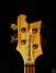 Rickenbacker 4001/4 , Mapleglo: Headstock