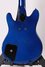 Rickenbacker 2030/4 BH BT, Midnightblue: Body - Rear