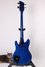 Rickenbacker 2030/4 BH BT, Midnightblue: Full Instrument - Rear