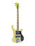 Rickenbacker 4001/4 BH BT, Mapleglo: Full Instrument - Front