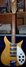 Rickenbacker 325/6 f hole, Mapleglo: Full Instrument - Front