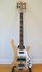 Rickenbacker 4001/4 Refin, Mapleglo: Full Instrument - Front