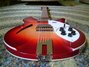 Rickenbacker 360/12 C63, Fireglo: Free image