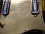 Rickenbacker 450/6 Combo, Jetglo: Close up - Free2