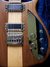 Rickenbacker 650/6 Dakota, Natural Walnut: Close up - Free