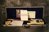 Rickenbacker 4001/4 CS, Cream: Free image