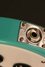 Rickenbacker 4001/4 V63, Sea Green: Close up - Free