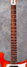 Rickenbacker 450/6 , Fireglo: Neck - Front