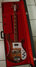 Rickenbacker 4001/4 , Autumnglo: Full Instrument - Front