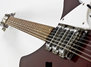 Rickenbacker 340/6 , Burgundy: Neck - Front