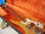 Rickenbacker 4001/4 , Mapleglo: Free image