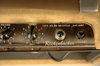 Rickenbacker M-88/amp , Blonde: Full Instrument - Rear