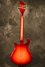 Rickenbacker 620/6 , Fireglo: Full Instrument - Rear