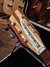 Rickenbacker 330/6 , Mapleglo: Headstock