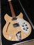 Rickenbacker 330/6 , Mapleglo: Body - Front