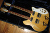 Rickenbacker 362/612 Doubleneck, Mapleglo: Free image2