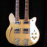 Rickenbacker 362/612 Doubleneck, Mapleglo: Body - Front