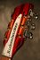 Rickenbacker 360/12 C63, Fireglo: Headstock