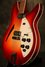 Rickenbacker 360/12 C63, Fireglo: Free image