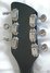 Rickenbacker 360/6 , Jetglo: Headstock - Rear