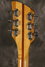 Rickenbacker 330/6 Mod, Mapleglo: Headstock - Rear