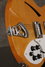 Rickenbacker 330/6 Mod, Mapleglo: Close up - Free2