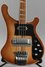 Rickenbacker 4001/4 BT, Autumnglo: Body - Front