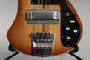 Rickenbacker 4001/4 BT, Autumnglo: Close up - Free