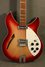 Rickenbacker 360/12 V64, Fireglo: Body - Front