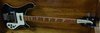 Rickenbacker 4003/4 , Jetglo: Full Instrument - Front