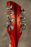 Rickenbacker 360/12 , Fireglo: Headstock - Rear