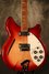 Rickenbacker 360/12 , Fireglo: Body - Front