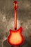 Rickenbacker 360/12 , Fireglo: Full Instrument - Rear