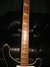 Rickenbacker 4001/4 , Jetglo: Neck - Front